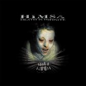 Himsa - Death Is Infinite (5" CD Single)