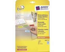 Avery L6032-20
