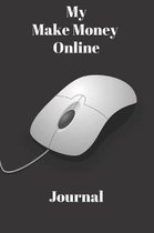 Make Money Online Journal