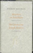 Franse Bibliotheek - Meesters en knechten ; Het leven van Joseph Roulin