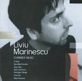 Liviu Marinescu: Chamber Music