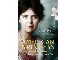 An American Princess