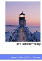 More Letters from Billy