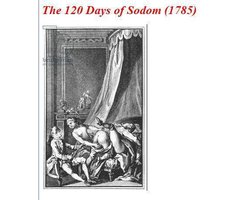 The 120 Days of Sodom (1785)