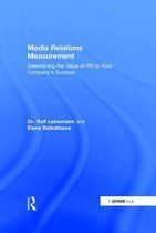 Media Relations Measurement