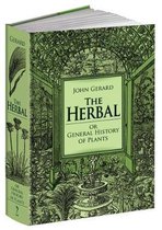 The Herbal or General History of Plants