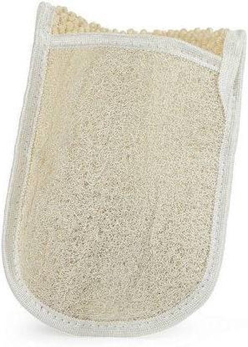 Goedkoopste Scrub Handschoen (Loofah