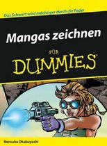 Mangas zeichnen für Dummies