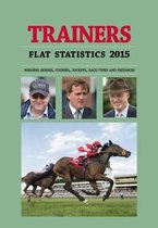 Trainers Flat Statistics 2015