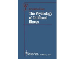 Behavioral Science and Psychology (R0) - The Psychology of Childhood Illness