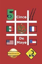 #CincoDeMayo (Edicion en espanol)