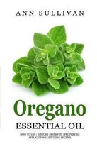 Oregano Essential Oil