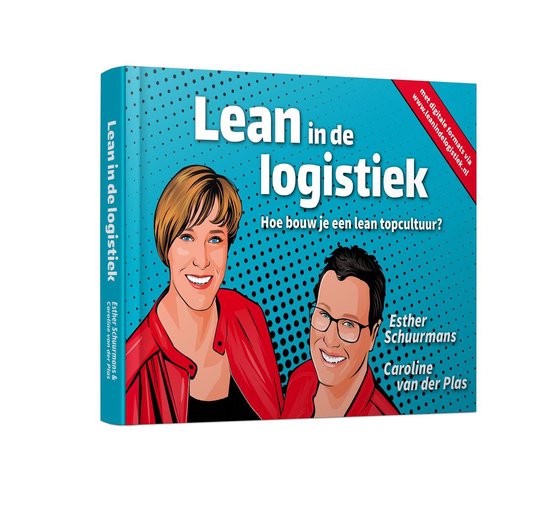 Lean in de logistiek