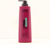 KMS California Free Shape  - 750 ml - Shampoo