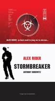 Alex Rider - Stormbreaker