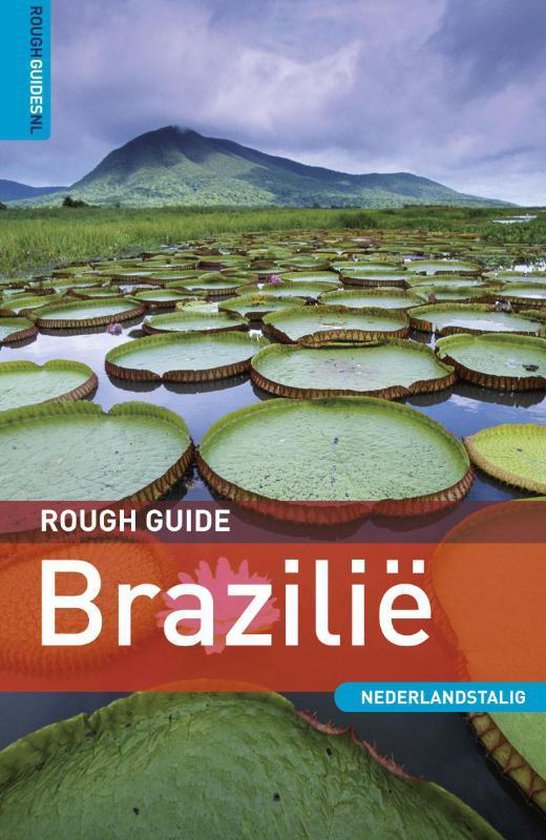Rough Guide Brazilie - David Cleary | Tiliboo-afrobeat.com