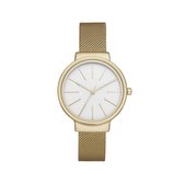 Skagen Ancher SKW2477 - Horloge - Dames - Goudkleurig - Ø 30 mm