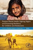 Positive Mental Health For Children