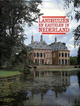 Landhuizen en kastelen in Nederland