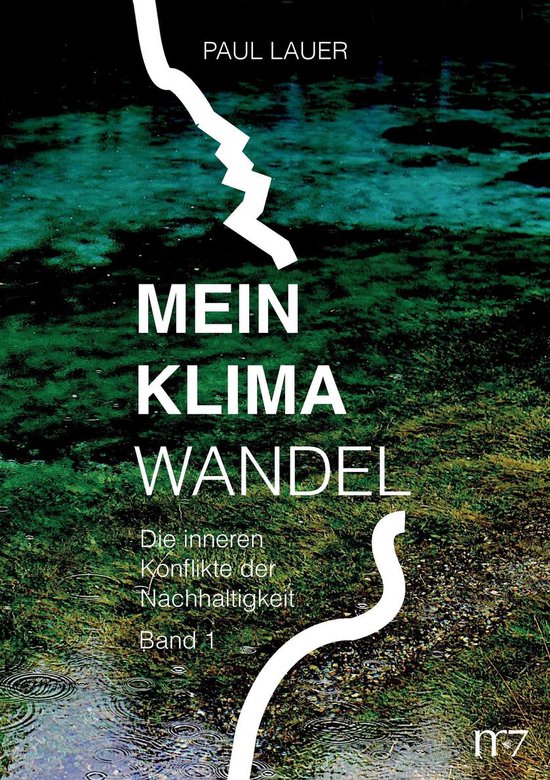 Mein Klimawandel - cover