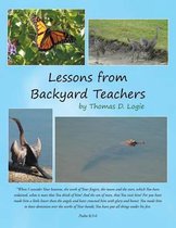 Lessons from Backyard Teachers