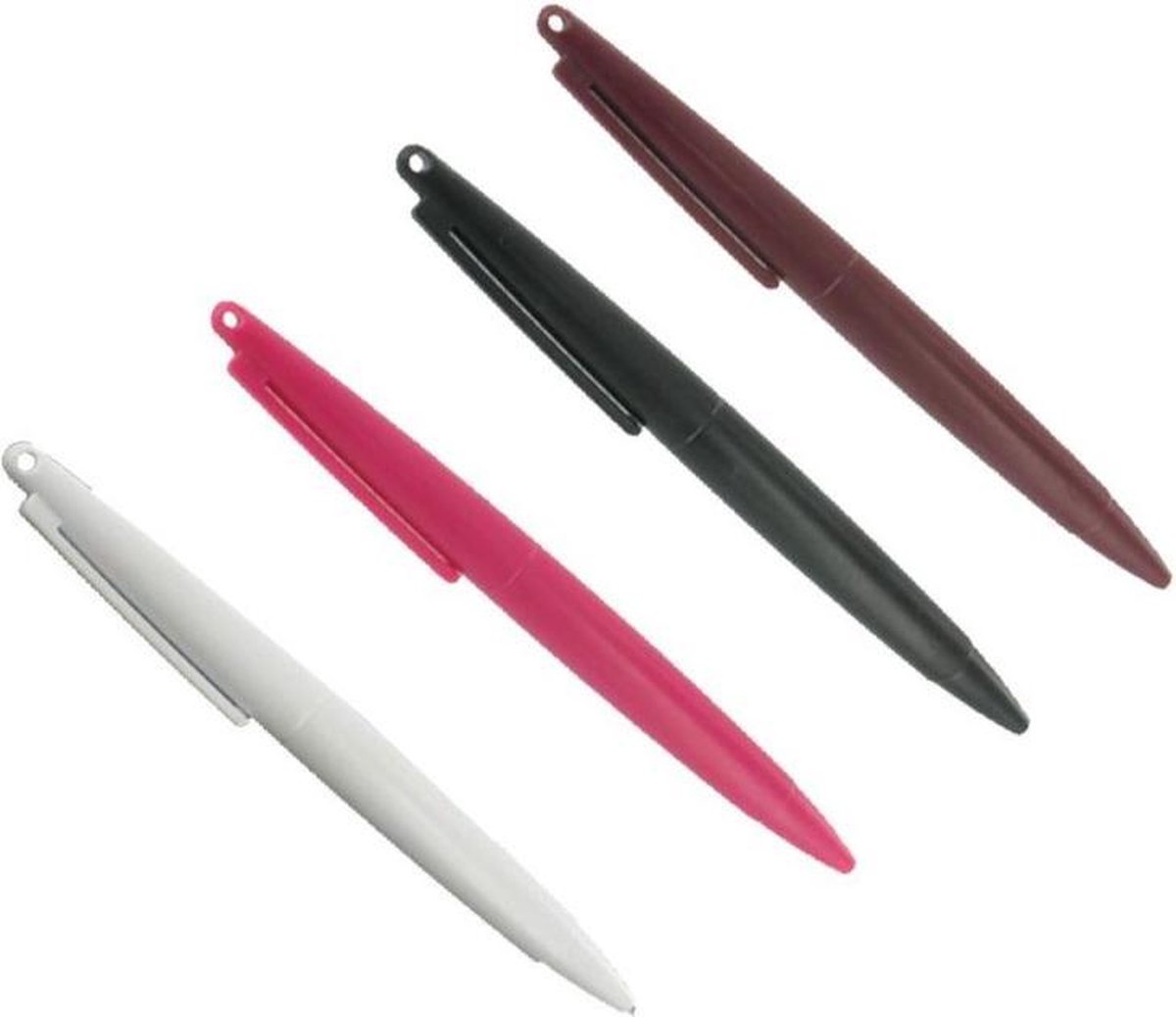 Stylus voor de Nintendo DSi XL
