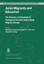 Education in the Asia-Pacific Region: Issues, Concerns and Prospects 2 - Asian Migrants and Education