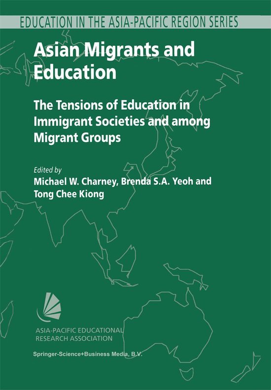 Education in the Asia-Pacific Region: Issues, Concerns and P ... - cover
