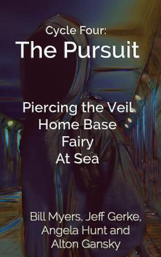The Pursuit - cover