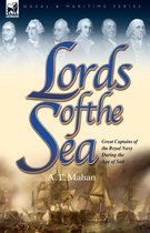 Naval and Maritime- Lords of the Sea