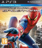 Activision The Amazing Spider-Man, PS3 Anglais PlayStation 3