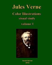 Jules Verne Color Illustrations