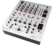 Pronomic DJM500 - DJ-Mixer - Wit