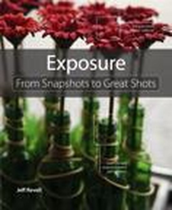 Exposure - cover