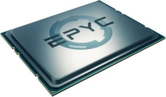 Hewlett Packard Enterprise AMD EPYC 7301 processor 2,2 GHz 64 MB L3