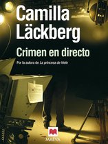 Los crímenes de Fjällbacka 4 - Crimen en directo