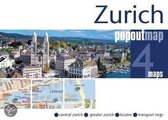 Zurich PopOut Map