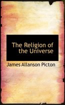 The Religion of the Universe