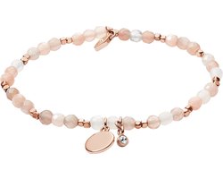 Fossil JA6945791 Damesarmband - 16,5 cm