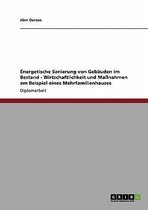 Energiesparende Manahmen Fur Mehrfamilienhauser