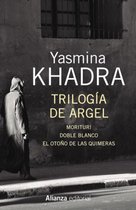 13/20 - Trilogía de Argel