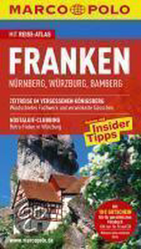 Franken - cover