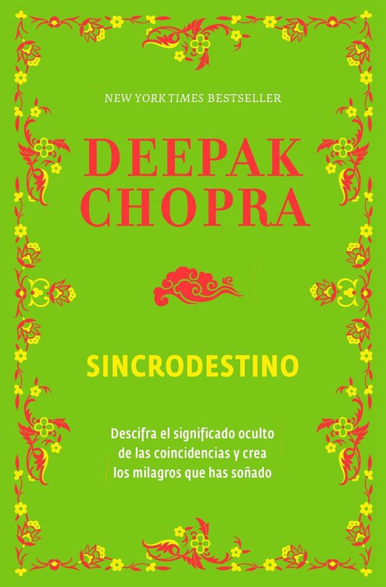 Sincrodestino - cover