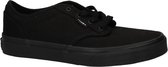 Vans Sneakers Kids Atwood (Canvas) Black - Kinderen - Zwart - Maat 36