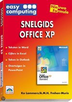 Snelgids Office Xp