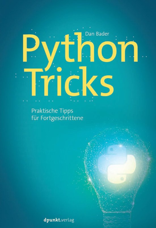 Python-Tricks - cover