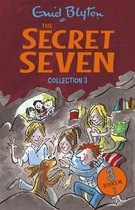 Secret Seven Collections and Gift books 3 - The Secret Seven Collection 3