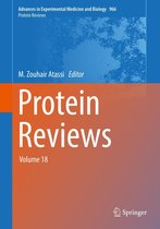 Advances in Experimental Medicine and Biology 966 - Protein Reviews