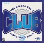 More Club volume 3 (20 Floorfillers)