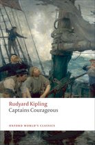 Oxford World's Classics - Captains Courageous